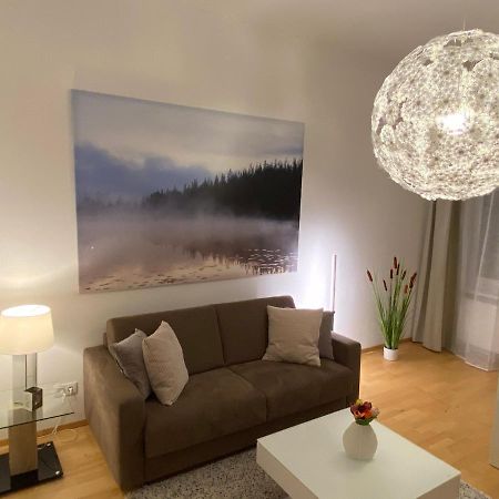 New Cozy Apartment, Top Location, 12 Min To Center 비엔나 외부 사진