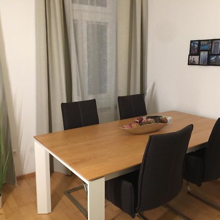 New Cozy Apartment, Top Location, 12 Min To Center 비엔나 외부 사진