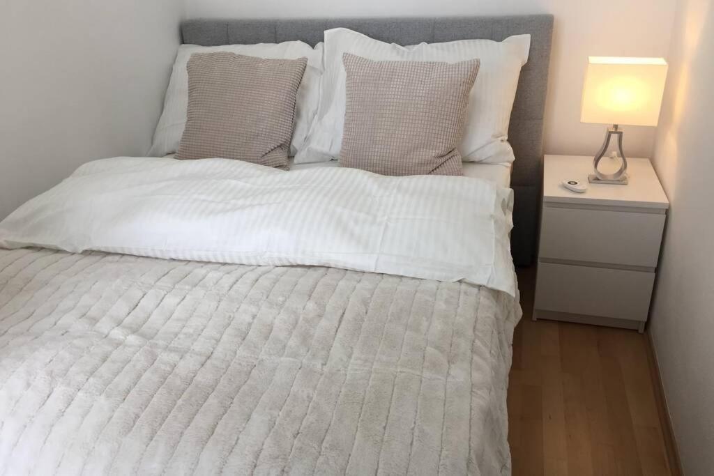 New Cozy Apartment, Top Location, 12 Min To Center 비엔나 외부 사진
