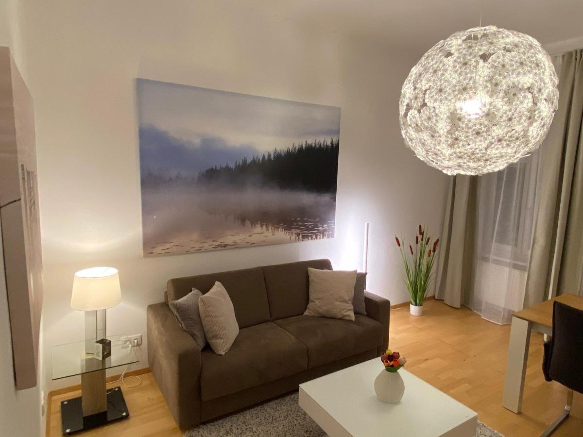 New Cozy Apartment, Top Location, 12 Min To Center 비엔나 외부 사진