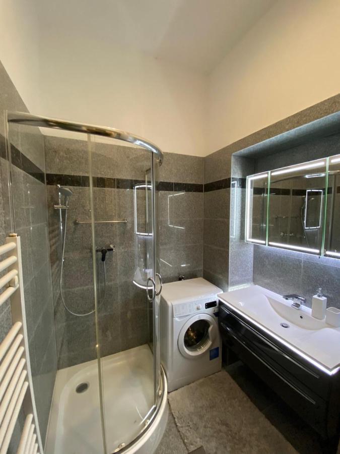 New Cozy Apartment, Top Location, 12 Min To Center 비엔나 외부 사진