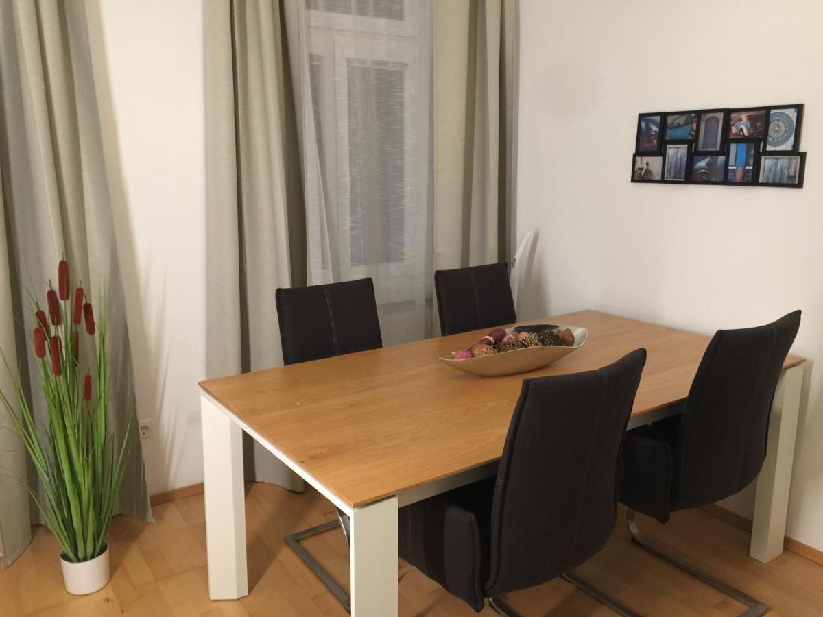 New Cozy Apartment, Top Location, 12 Min To Center 비엔나 외부 사진