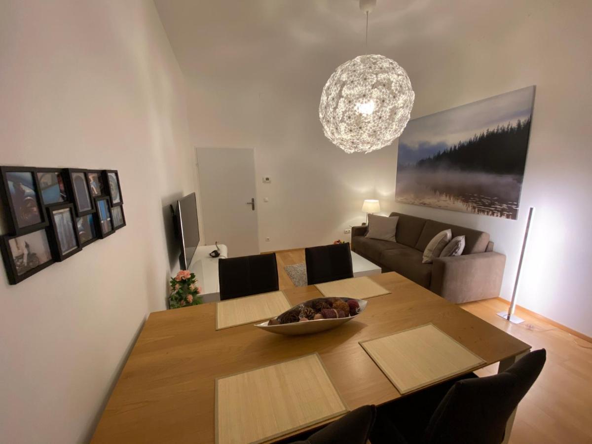 New Cozy Apartment, Top Location, 12 Min To Center 비엔나 외부 사진