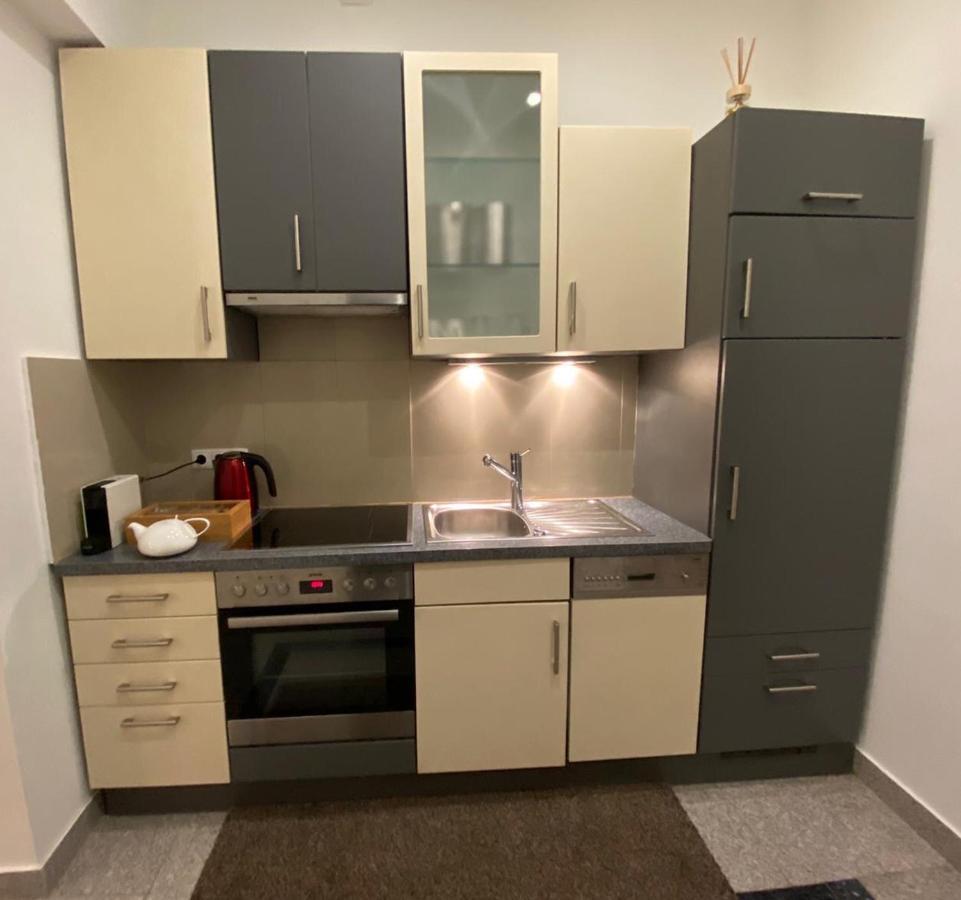 New Cozy Apartment, Top Location, 12 Min To Center 비엔나 외부 사진