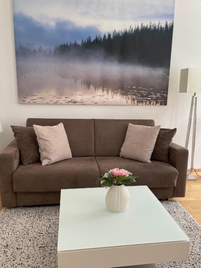 New Cozy Apartment, Top Location, 12 Min To Center 비엔나 외부 사진